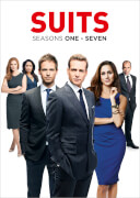 Suits - Seasons 1-7