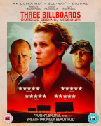 20Th Century Fox Three Billboards Outside Ebbing Missouri 4K Ultra Hd 20th century fox kopen in de aanbieding 20Th Century Fox Three Billboards Outside Ebbing Missouri 4K Ultra Hd 20th century fox kopen in de aanbieding