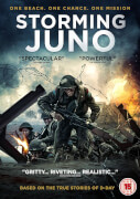 Storming Juno