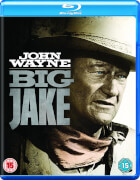Big Jake paramount home entertainment kopen in de aanbieding