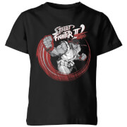 Street Fighter Ryu Sketch Kids T Shirt Black 7 8 Years street fighter kopen in de aanbieding Street Fighter Ryu Sketch Kids T Shirt Black 7 8 Years street fighter kopen in de aanbieding
