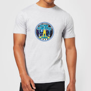 T-Shirt Homme Star Raiders Atari - Gris - XS - Gris
