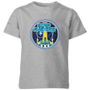 Atari Star Raiders Kids T Shirt Grey 9 10 Years atari kopen in de aanbieding Atari Star Raiders Kids T Shirt Grey 9 10 Years atari kopen in de aanbieding