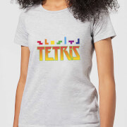 Tetris Multi Blocks Womens T Shirt Grey 4Xl tetris kopen in de aanbieding Tetris Multi Blocks Womens T Shirt Grey 4Xl tetris kopen in de aanbieding