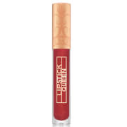 Brillo de labios Reign and Shine de Lipstick Queen (varios tonos) - Ruler of Rose