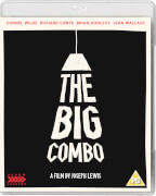Arrow Academy The Big Combo arrow academy kopen in de aanbieding Arrow Academy The Big Combo arrow academy kopen in de aanbieding