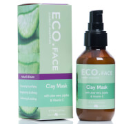 ECO. Modern Essentials Aloe Vera Clay Mask 95ml