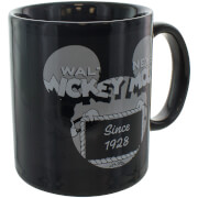 Paladone Mickey Mouse Heat Change Mug paladone kopen in de aanbieding