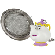 Beauty and the Beast Mrs Potts Tea Infuser