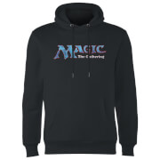Magic The Gathering 93 Vintage Logo Hoodie Black Xl magic the gathering kopen in de aanbieding