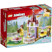 LEGO Juniors Disney Princess: Belle's Story Time (10762) LEGO Juniors Disney Princess: Belle's Story Time (10762)