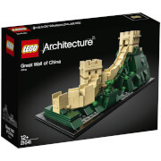LEGO Architecture: Great Wall of China (21041) LEGO Architecture: Great Wall of China (21041)