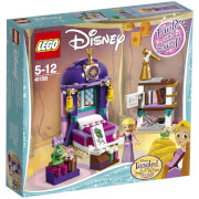 LEGO Disney Princess: Rapunzel's Castle Bedroom (41156) LEGO Disney Princess: Rapunzel's Castle Bedroom (41156)