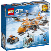 LEGO City: Arctic Air Transport (60193) LEGO City: Arctic Air Transport (60193)