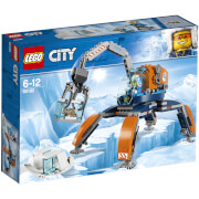 LEGO City: Arctic Ice Crawler (60192) LEGO City: Arctic Ice Crawler (60192)
