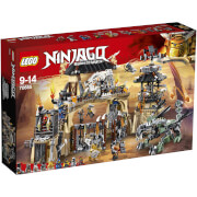 LEGO Ninjago: Dragon Pit (70655) LEGO Ninjago: Dragon Pit (70655)