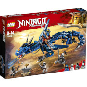 Lego Ninjago Stormbringer 70652 lego kopen in de aanbieding