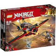 LEGO Ninjago: Destiny's Wing (70650) LEGO Ninjago: Destiny's Wing (70650)
