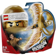 LEGO Ninjago: Golden Dragon Master (70644) LEGO Ninjago: Golden Dragon Master (70644)