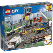 LEGO City Trains: Cargo Train (60198) LEGO City Trains: Cargo Train (60198)