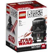 LEGO Brickheadz Star Wars: Darth Vader (41619) LEGO Brickheadz Star Wars: Darth Vader (41619)