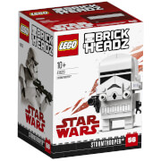 LEGO Brickheadz Star Wars: Stormtrooper (41620) LEGO Brickheadz Star Wars: Stormtrooper (41620)