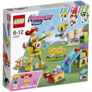 LEGO Powerpuff Girls: Bubbles' Playground Showdown (41287) LEGO Powerpuff Girls: Bubbles' Playground Showdown (41287)