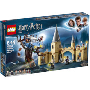 LEGO Harry Potter: Hogwarts Whomping Willow (75953) LEGO Harry Potter: Hogwarts Whomping Willow (75953)