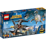 LEGO Super-Heroes Batman: Brother Eye Takedown (76111) LEGO Super-Heroes Batman: Brother Eye Takedown (76111)