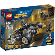 LEGO Super-Heroes Batman: The Attack of the Talons (76110) LEGO Super-Heroes Batman: The Attack of the Talons (76110)