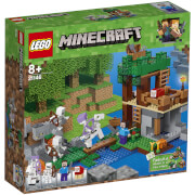 LEGO Minecraft: The Skeleton Attack (21146) LEGO Minecraft: The Skeleton Attack (21146)