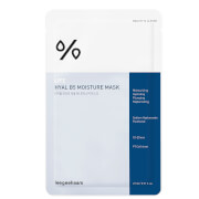 Masque hydratant Life Hyal B5 Leegeehaam (pack de 1)