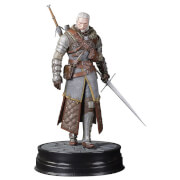 Statuette Geralt Grandmaster Ursine PVC The Witcher 3 Wild Hunt 24cm Dark Horse
