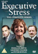 Network Executive Stress The Complete Series network kopen in de aanbieding