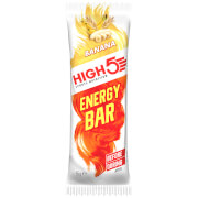 High5 Energy Bar Box Of 25 25Bars Banana high5 kopen in de aanbieding High5 Energy Bar Box Of 25 25Bars Banana high5 kopen in de aanbieding