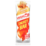 High5 Energy Bar Box Of 25 25Bars Carmel high5 kopen in de aanbieding High5 Energy Bar Box Of 25 25Bars Carmel high5 kopen in de aanbieding