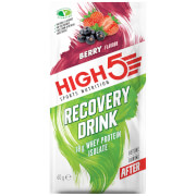 High5 Recovery Drink Box Of 9 9Sachets Berry high5 kopen in de aanbieding High5 Recovery Drink Box Of 9 9Sachets Berry high5 kopen in de aanbieding