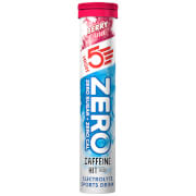 High5 Zero Caffeine Hit Electrolyte Drink Tube Of 20 20Tablets Berry high5 kopen in de aanbieding High5 Zero Caffeine Hit Electrolyte Drink Tube Of 20 20Tablets Berry high5 kopen in de aanbieding