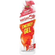 High5 Energy Gel Box Of 20 20Sachets Berry high5 kopen in de aanbieding High5 Energy Gel Box Of 20 20Sachets Berry high5 kopen in de aanbieding
