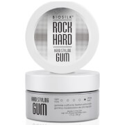 BIOSILK Rock Hard Styling Gum 1.9oz