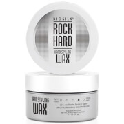

BIOSILK Rock Hard Styling Wax 1.9oz