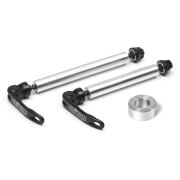 Scicon QR/Thru Axle Adapters for Aerocomfort MTB