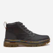 Image of Dr. Martens Bonny Extra Tough Nylon Chukka Boots - Black