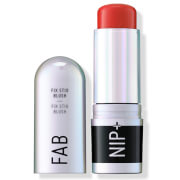 Nipfab Make Up Fix Stix Blush 14G Various Shades Watermelon nipfab kopen in de aanbieding