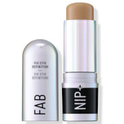 Nipfab Make Up Definition Fix Stix 14G Various Shades Medium Sculpt nipfab kopen in de aanbieding