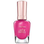 Sally Hansen Colour Therapy Nail Polish 14.7ml - Berry Smooth