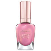 Sally Hansen Colour Therapy Nail Polish 14.7ml - Mauve Mantra