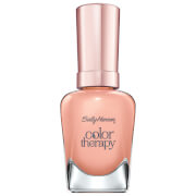 Sally Hansen Colour Therapy Nail Polish 14.7ml - Couples Massage