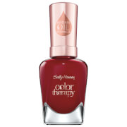 Sally Hansen Colour Therapy Nail Polish 14.7ml - Un-Wined