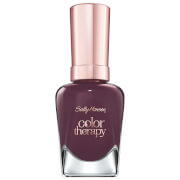 Sally Hansen Colour Therapy Nail Polish 14.7ml - Exotic Acai